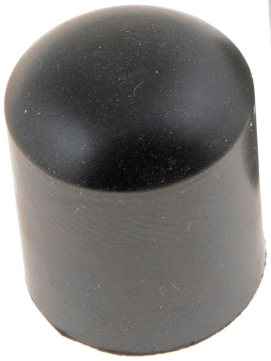 DORMAN 02254 Vacuum Bypass Caps - 3/4 In. I.D., 2 Pack Universal Fit - The Twister Group Tools product