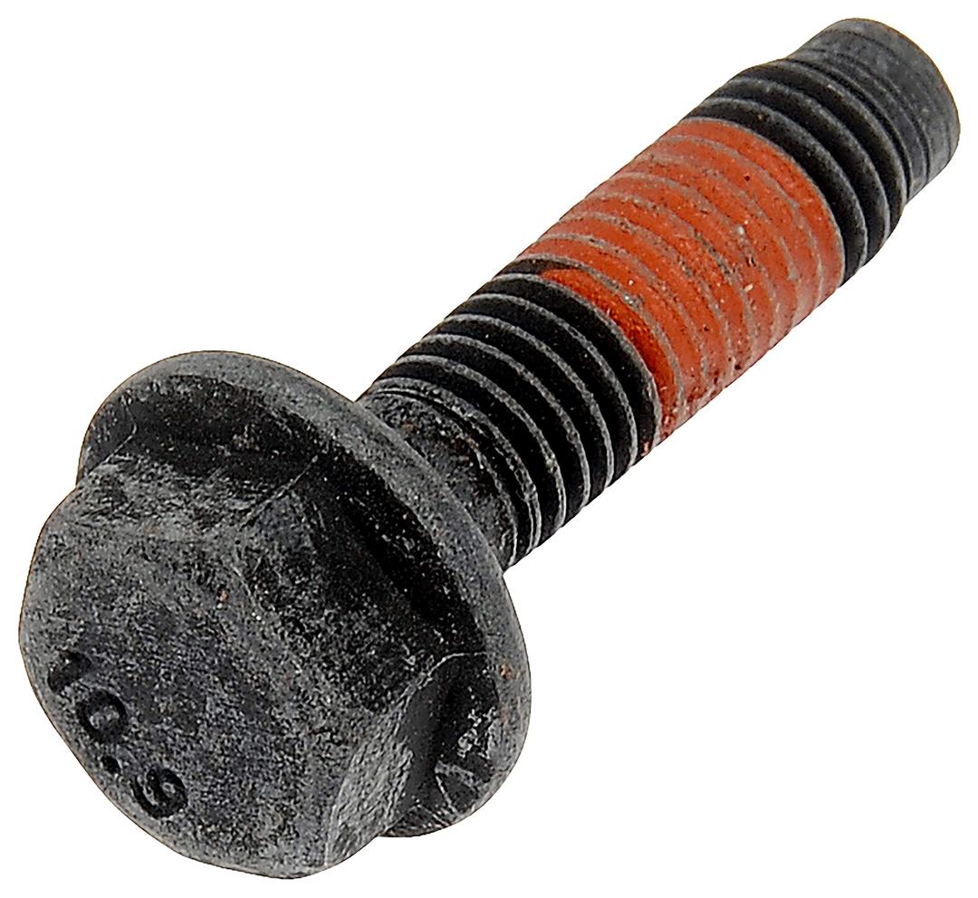 DORMAN 03088 Exhaust Manifold Bolts Compatible with Select Models, 6 Pack - The Twister Group Tools product