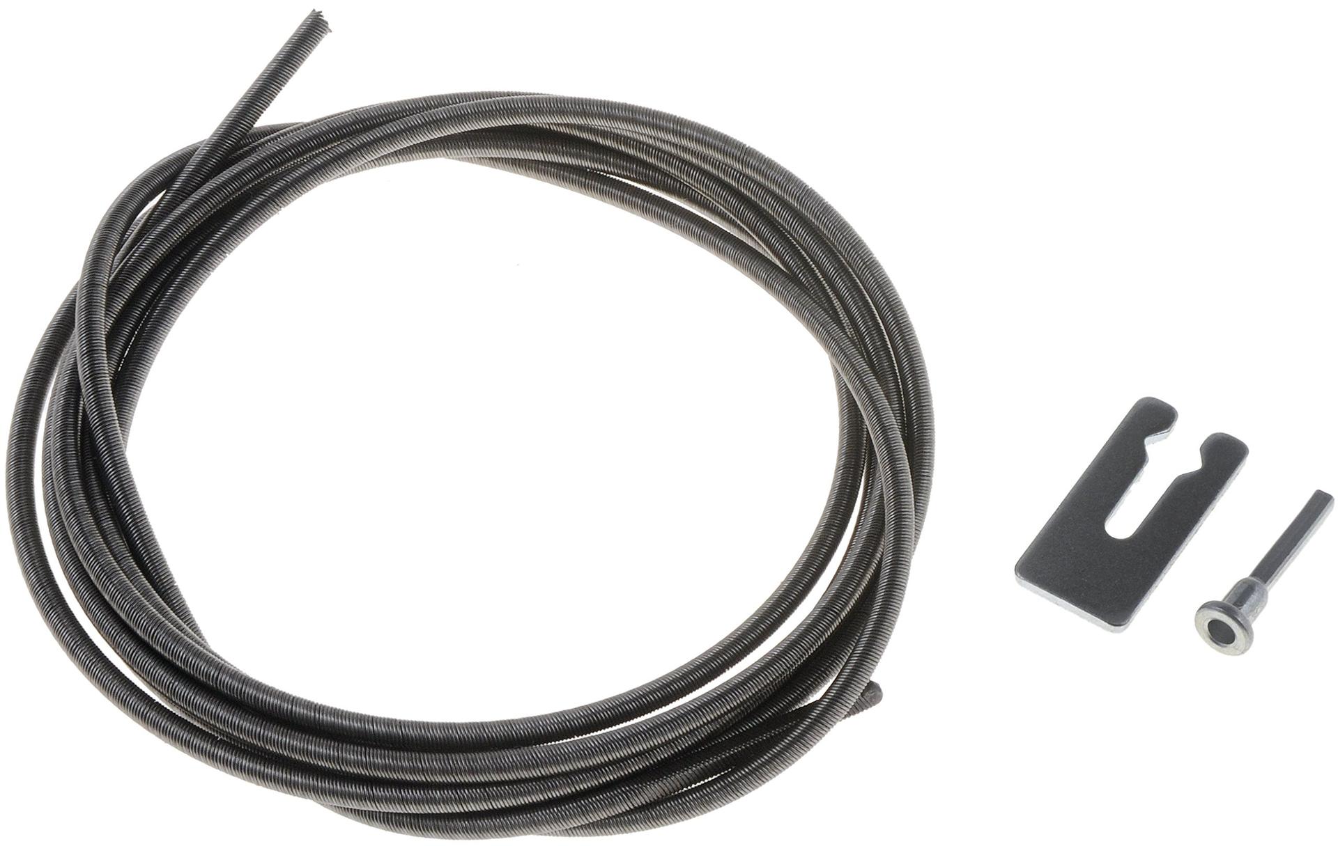 DORMAN 03368 Universal Speedometer Cable Kit - High quality product image showing DORMAN 03368 Universal Speedometer Cable Kit details and features