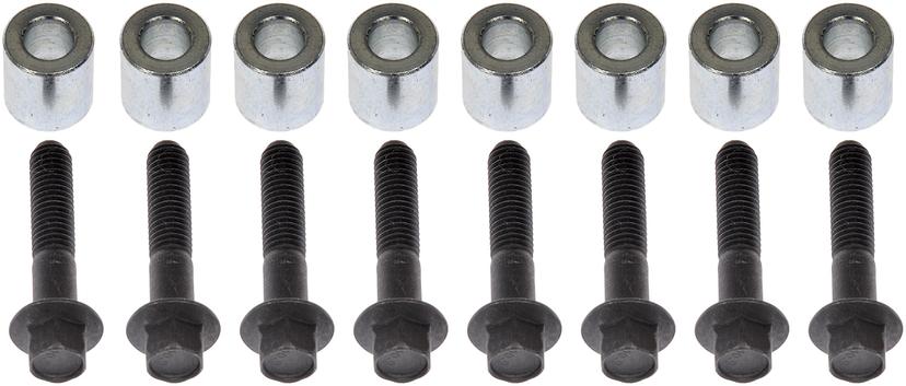 DORMAN 03419 Exhaust Manifold Hardware Kit Compatible with Select Models
