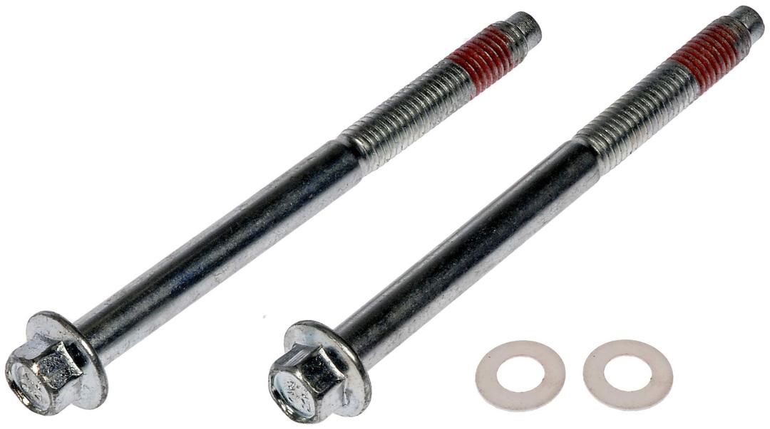 DORMAN 03426 Intake Manifold Bolt Compatible with Select Models - The Twister Group Tools product