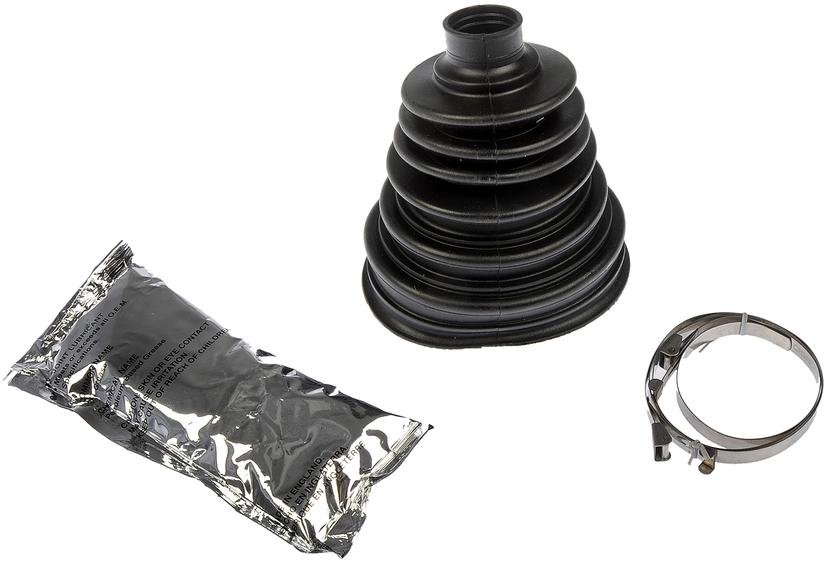 DORMAN 03680 Universal C.V. Joint Boot Kit Front Outer Compatible with Select Models