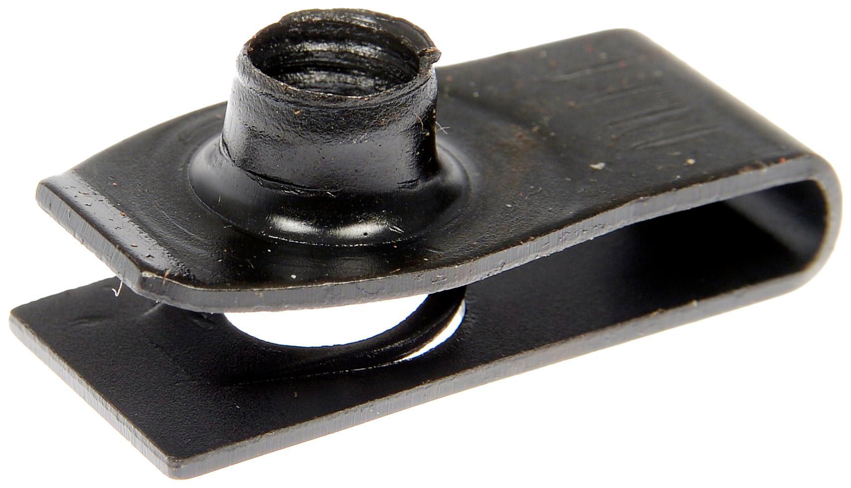DORMAN 03954 Clip Nut A-Frame - 5/16-18, 2 Pack - High quality product image showing DORMAN 03954 Clip Nut A-Frame - 5/16-18, 2 Pack details and features