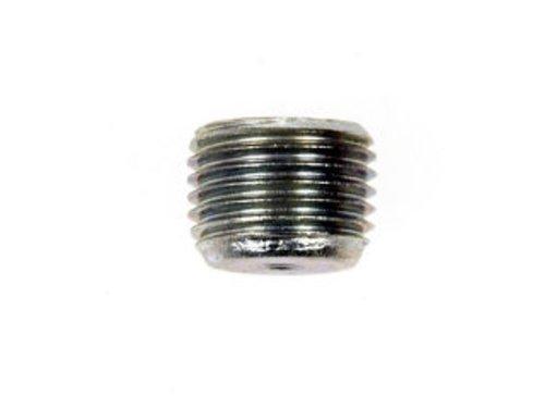 DORMAN 090-046 PIPE PLUG - High quality product image showing DORMAN 090-046 PIPE PLUG details and features