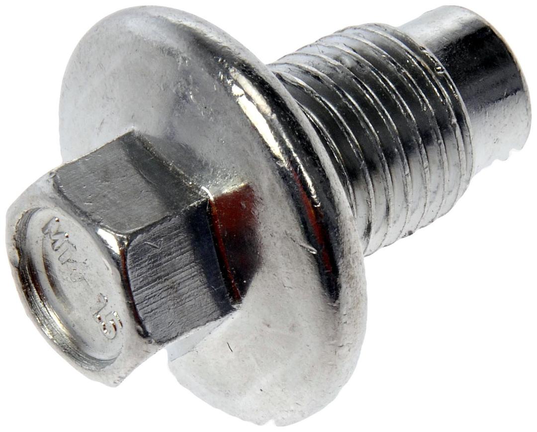 DORMAN 090-115 Oil Drain Plug Pilot Point M14-1.50, Head Size 13Mm Compatible with Select Models, 5 Pack - The Twister Group Tools product