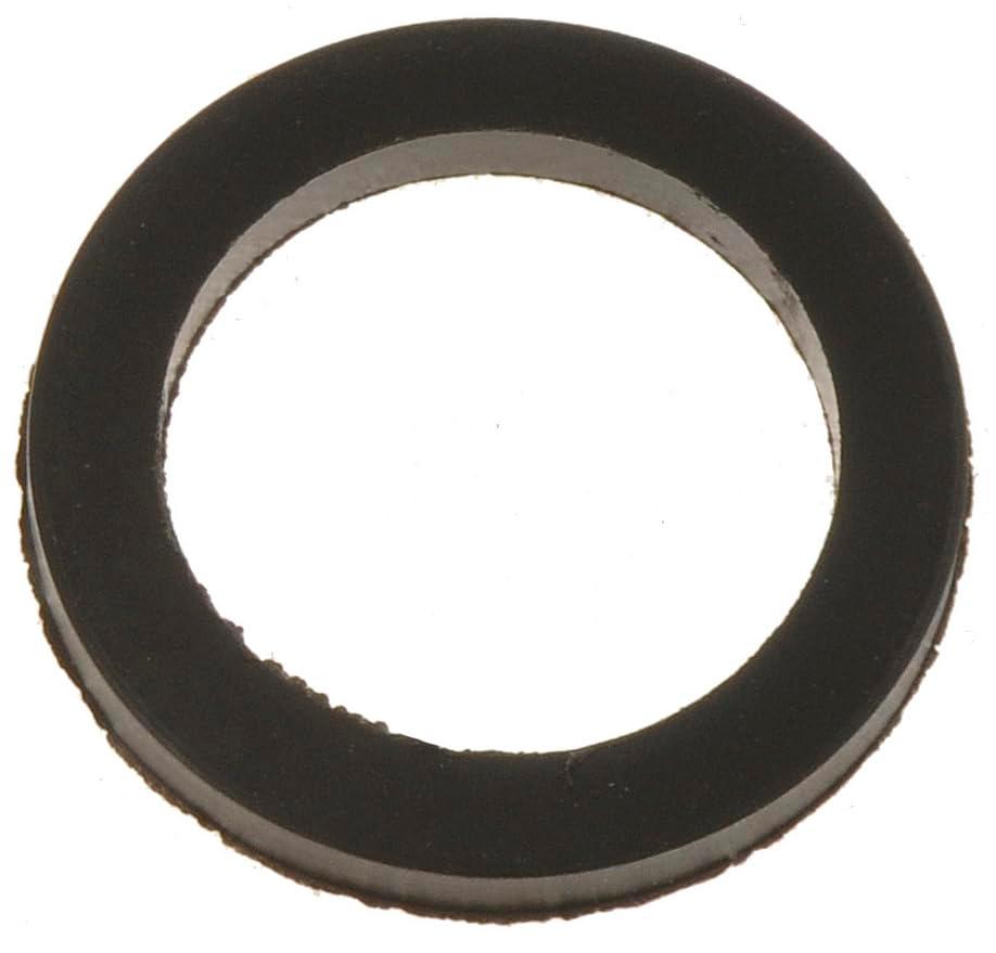 DORMAN 097-026 Fiber Drain Plug Gasket, Fits 1/2 Do, 9/16, M14 Compatible with Select Geo Models, 25 Pack - High quality product image showing DORMAN 097-026 Fiber Drain Plug Gasket, Fits 1/2 Do, 9/16, M14 Compatible with Select Geo Models, 25 Pack details and features