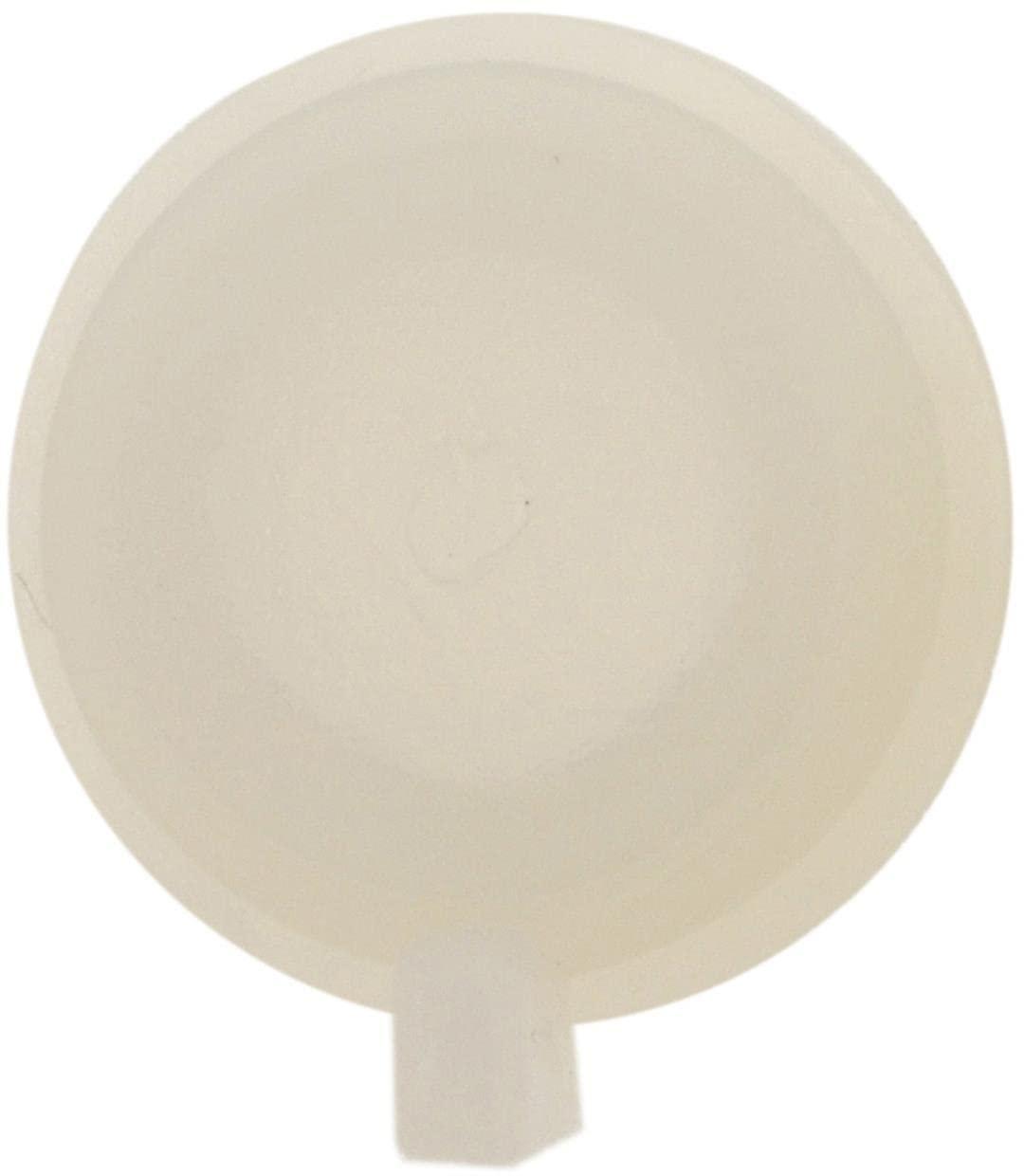 DORMAN 118-301 Windshield Wiper Linkage Bushings Compatible with Select Chrysler / Dodge / Plymouth Models, 10 Pack - High quality product image showing DORMAN 118-301 Windshield Wiper Linkage Bushings Compatible with Select Chrysler / Dodge / Plymouth Models, 10 Pack details and features