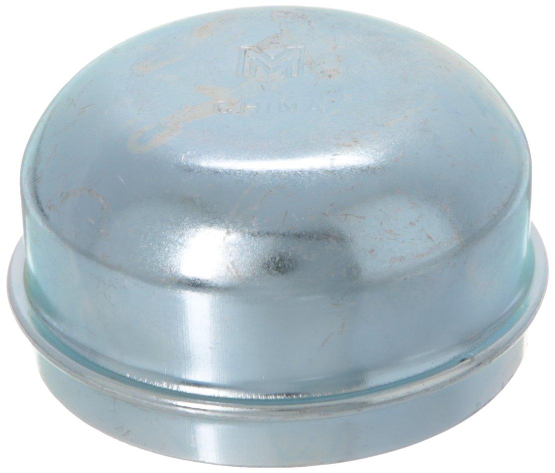 DORMAN 13973 Wheel Dust Cap with 2 INCHOD x 1.86 INCHID x 1.14 INCHH - High quality product image showing DORMAN 13973 Wheel Dust Cap with 2 INCHOD x 1.86 INCHID x 1.14 INCHH details and features
