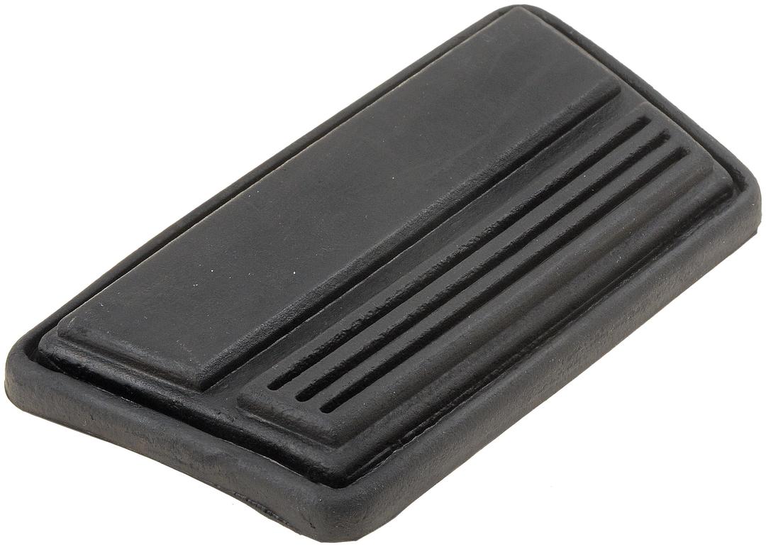 DORMAN 20713 Brake Pedal Pad; OE Replacement; Carded - The Twister Group Tools product
