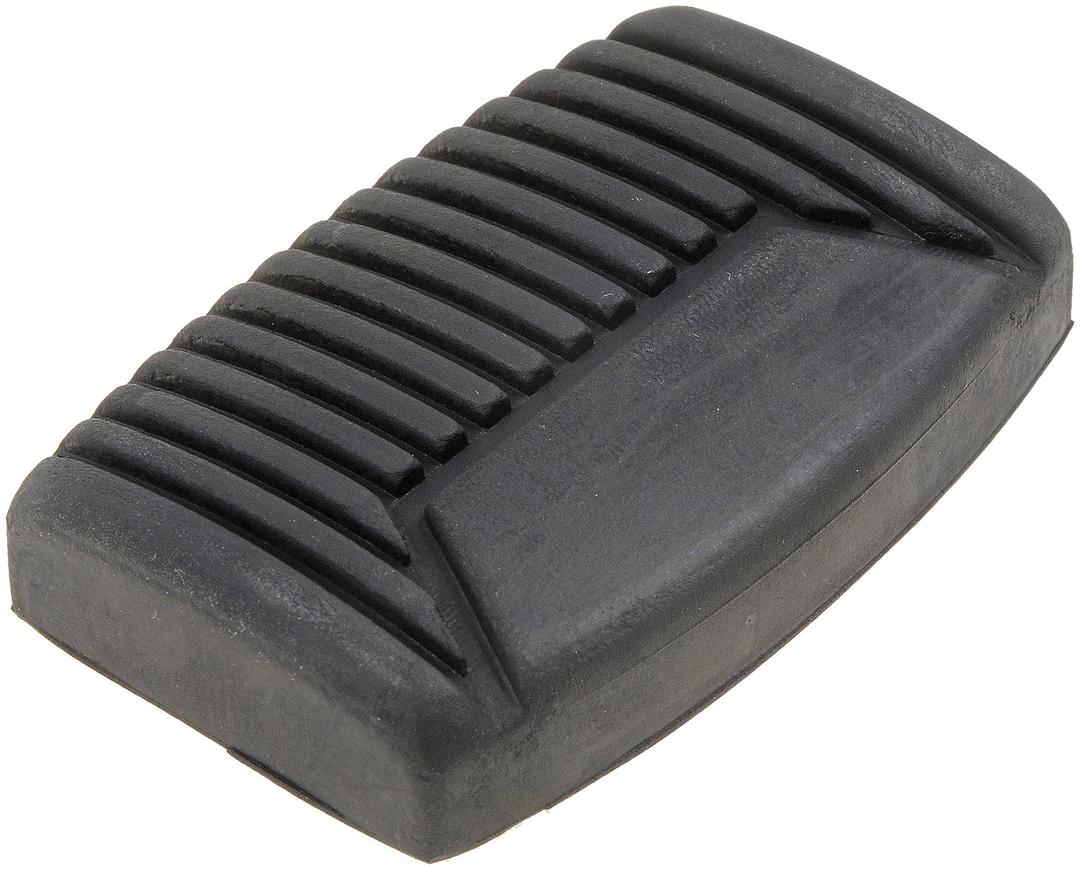 DORMAN 20729 Brake And Clutch Pedal Pad Compatible with Select Ford Models - The Twister Group Tools product