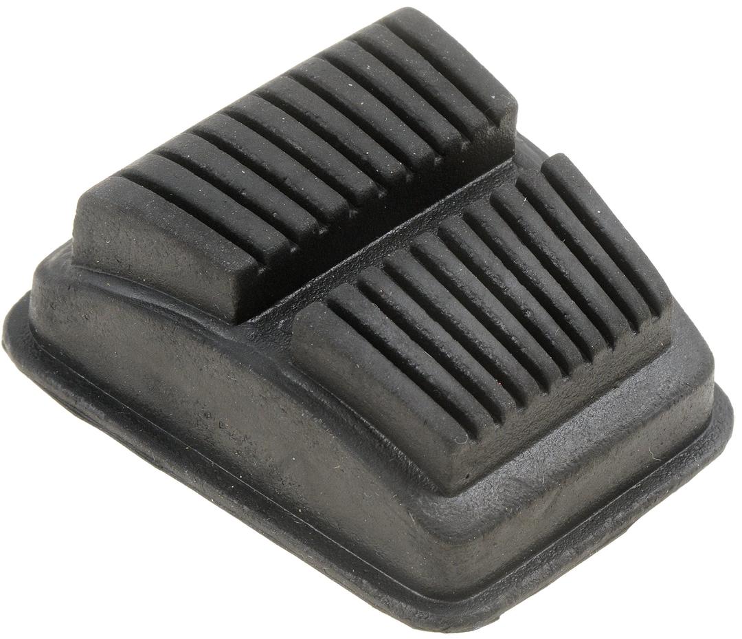 DORMAN 20737 Brake And Clutch Pedal Pad Compatible with Select Ford / Lincoln / Mercury Models - The Twister Group Tools product