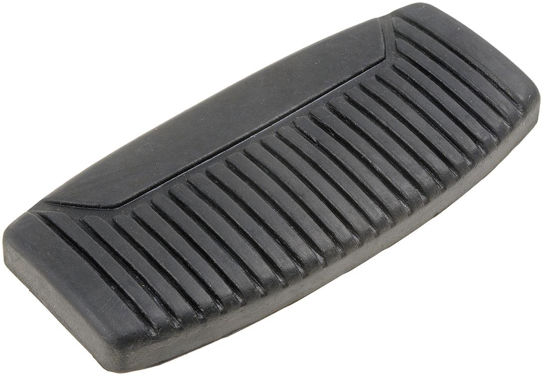 DORMAN 20753 Brake Pedal Pad Compatible with Select Ford / Lincoln / Mercury Models - The Twister Group Tools product