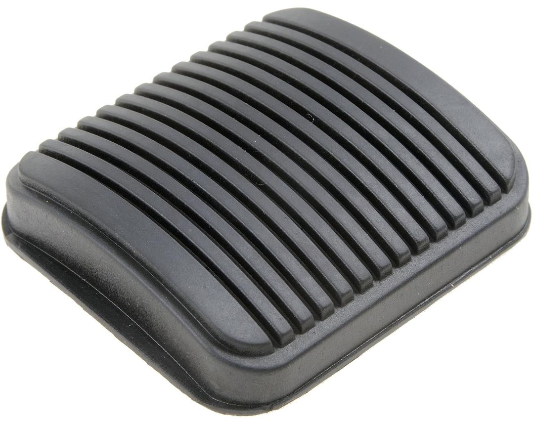 DORMAN 20780 Brake And Clutch Pedal Pad Compatible with Select Dodge / Jeep / Ram Models - The Twister Group Tools product