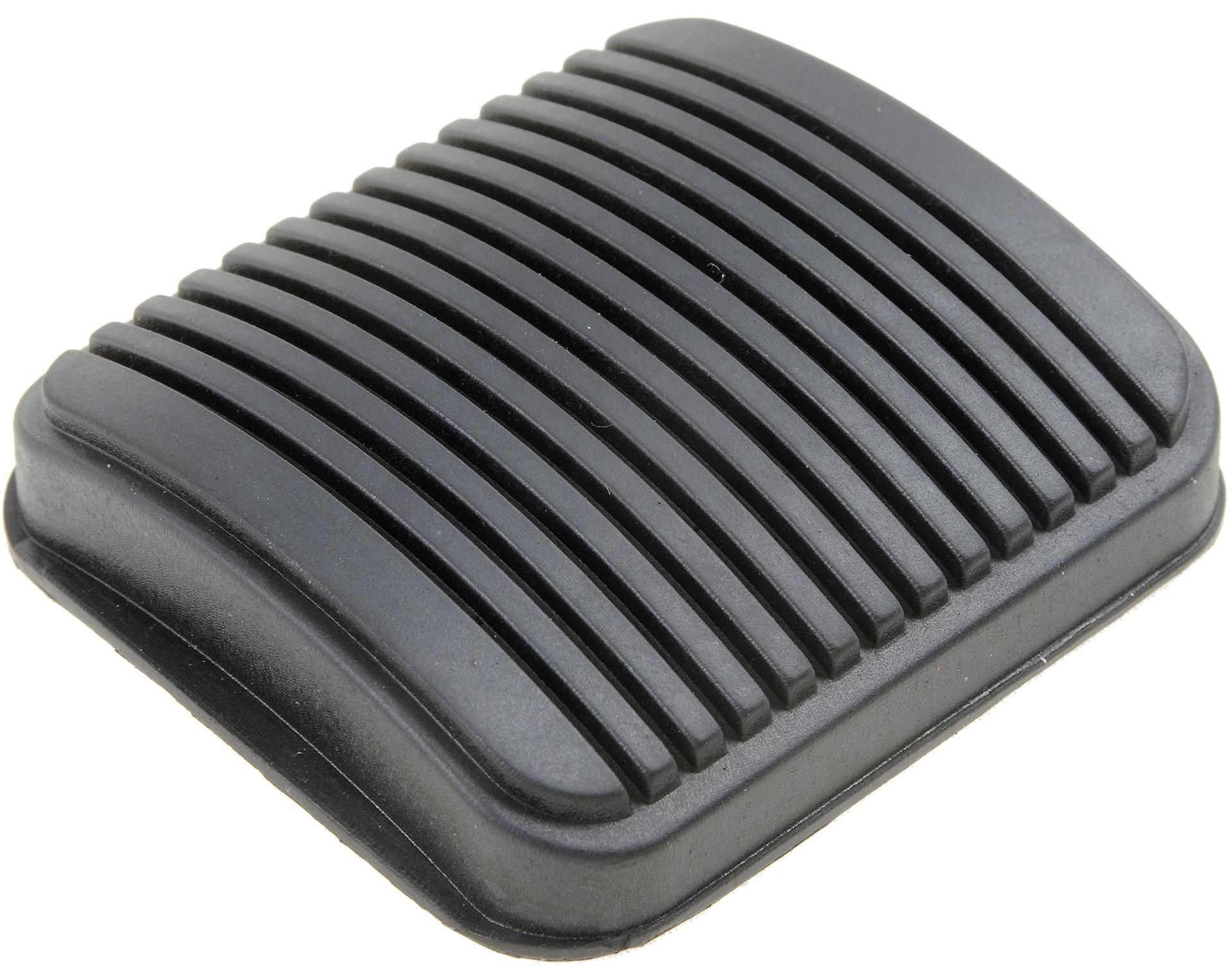 DORMAN 20780 Brake And Clutch Pedal Pad Compatible with Select Dodge / Jeep / Ram Models - High quality product image showing DORMAN 20780 Brake And Clutch Pedal Pad Compatible with Select Dodge / Jeep / Ram Models details and features