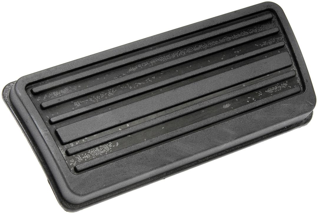 DORMAN 20787 Brake Pedal Pad; OE Replacement; Carded - The Twister Group Tools product