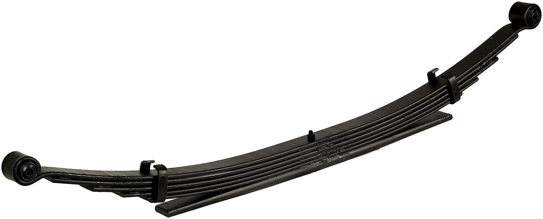 DORMAN 22-1531 Rear Leaf Spring Compatible with Select Chevrolet/GMC Models - The Twister Group Tools product