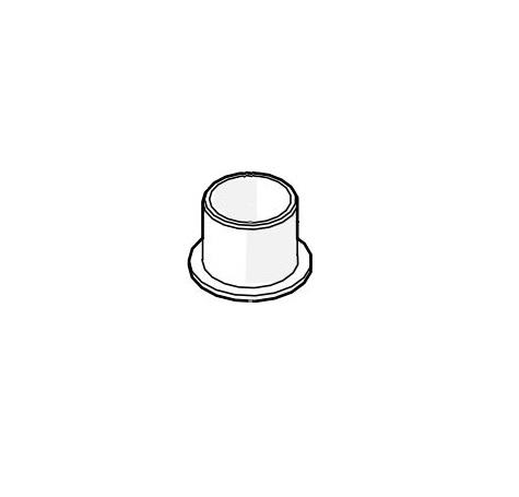 DEMCO 13228 Tow Bar Hardware; Commander 2; Replacement Flange Bushings; .75 Ich Inside Diameter; Set of 4
