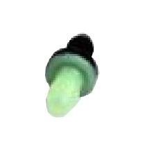 DEMCO 16126 3/8 VACUUM CHECK VALVE, Replacement For Demco Air Force One Series; Single - High quality product image showing DEMCO 16126 3/8 VACUUM CHECK VALVE, Replacement For Demco Air Force One Series; Single details and features