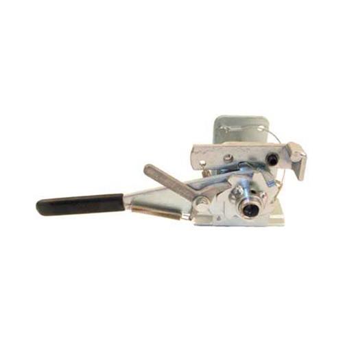 DEMCO 5433 WINCH ASSMBLY RIGHT - High quality product image showing DEMCO 5433 WINCH ASSMBLY RIGHT details and features