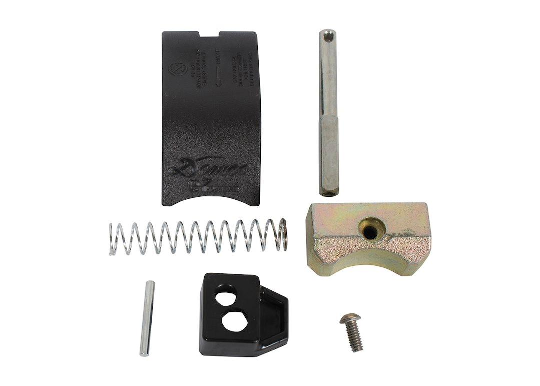 DEMCO 6008 EZ-LATCH REPLACEMENT KIT, Replacement For eZ-Latch 2-5/16 Inch Couplers; Single - High quality product image showing DEMCO 6008 EZ-LATCH REPLACEMENT KIT, Replacement For eZ-Latch 2-5/16 Inch Couplers; Single details and features