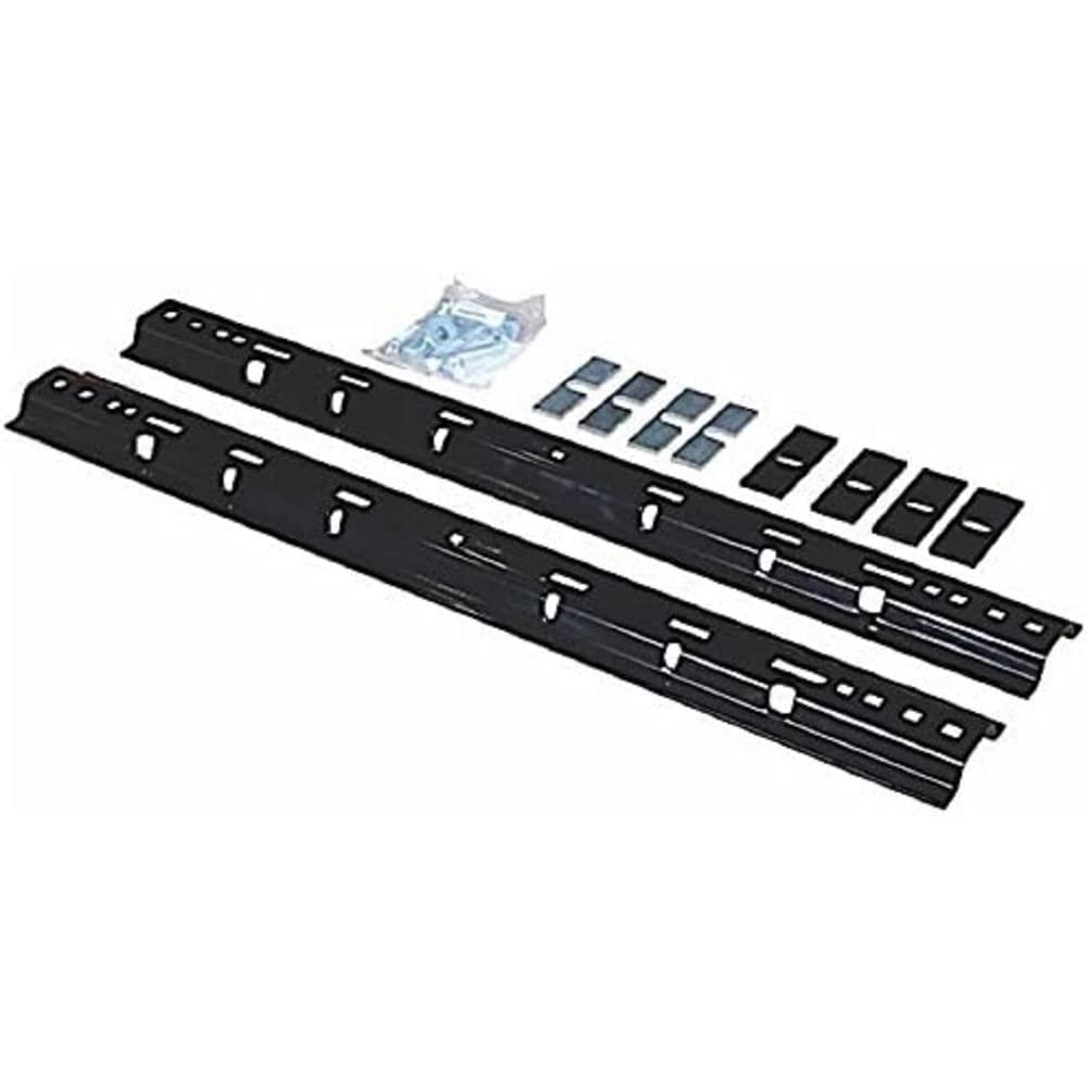 DEMCO 6071 Hijacker Premier Series Bed Rail Kit - High quality product image showing DEMCO 6071 Hijacker Premier Series Bed Rail Kit details and features