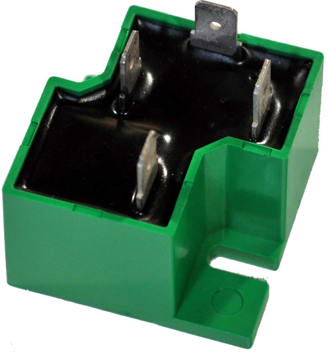 DINOSAUR 12VDC TDR 12V DC Time Delay Relay - The Twister Group Tools product