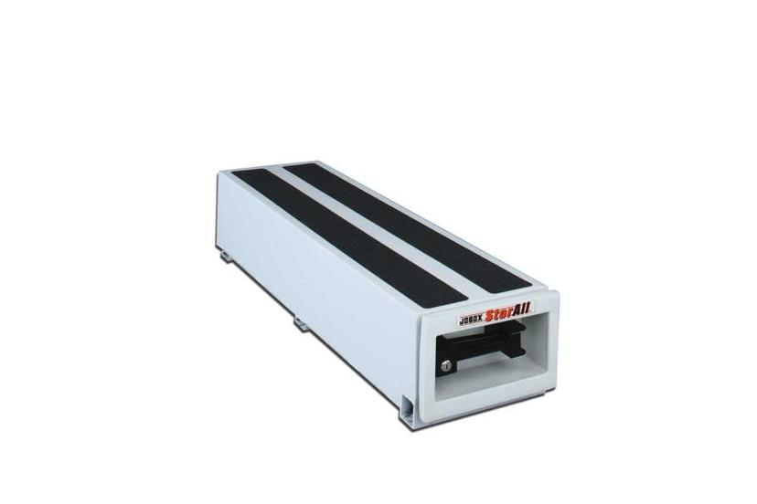 DELTA 661980 Jobox 48 INCH x 12 INCH x 9 INCH Tall Storall Steel Compartment Drawer Unit