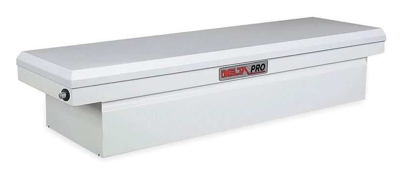 DELTA PSC1455000 DELPRO White SNG/LD F/SZ