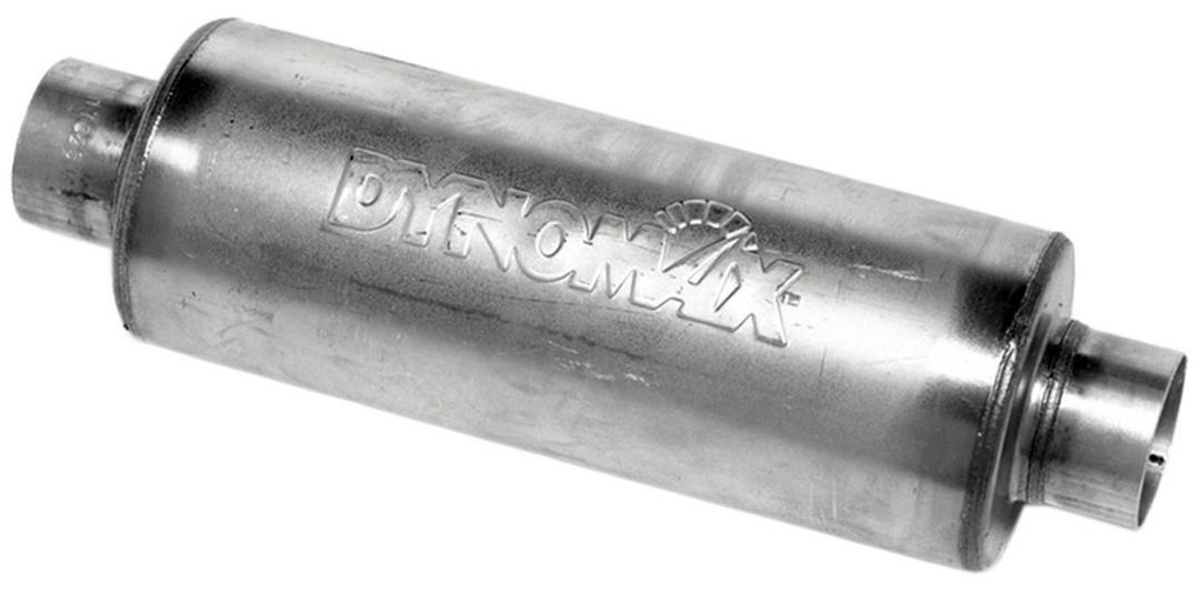 DYNOMAX 17223 Ultra Flo Exhaust Muffler for Chevrolet Silverado 1500 - The Twister Group Tools product