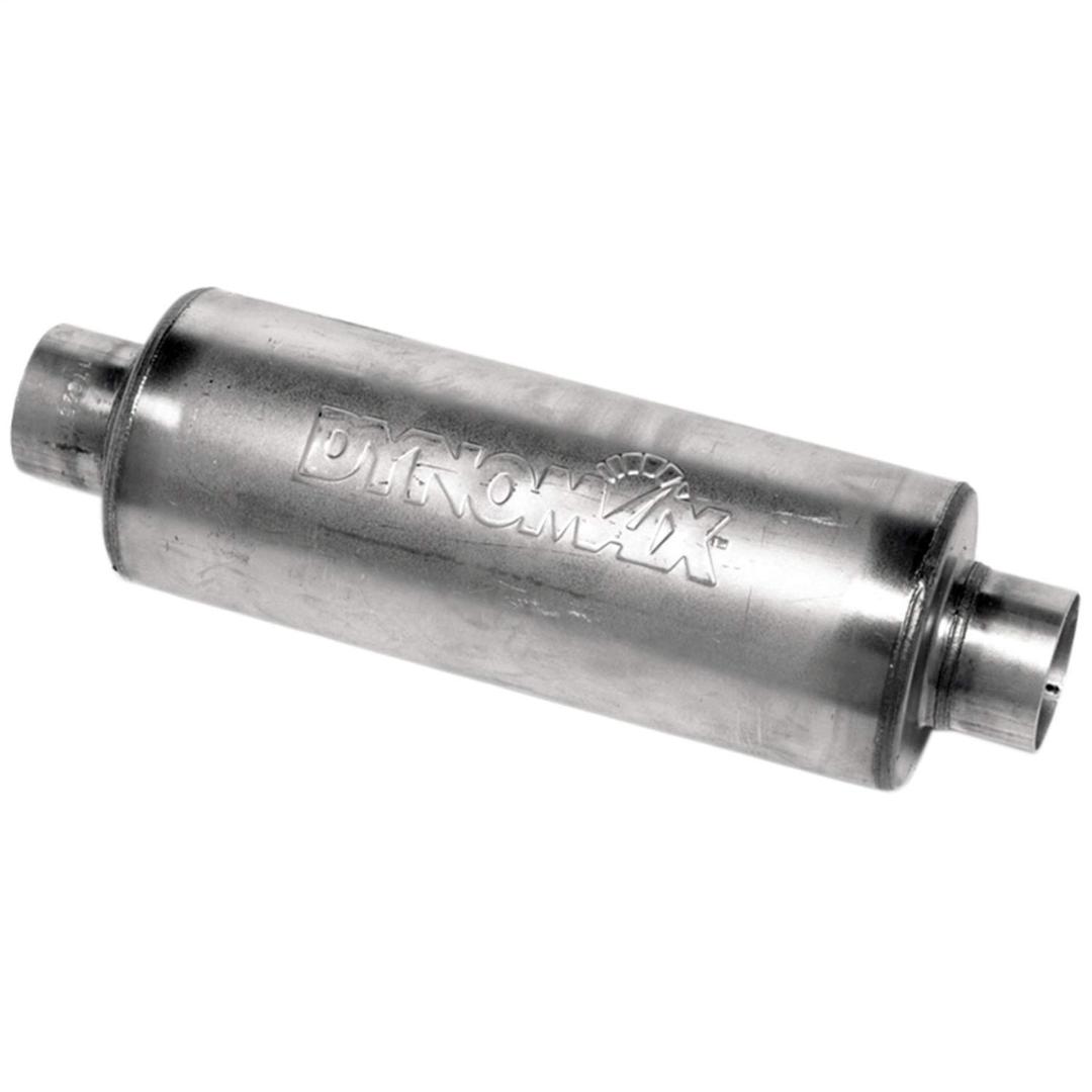 DYNOMAX 17224 Ultra Flo Exhaust Muffler - The Twister Group Tools product