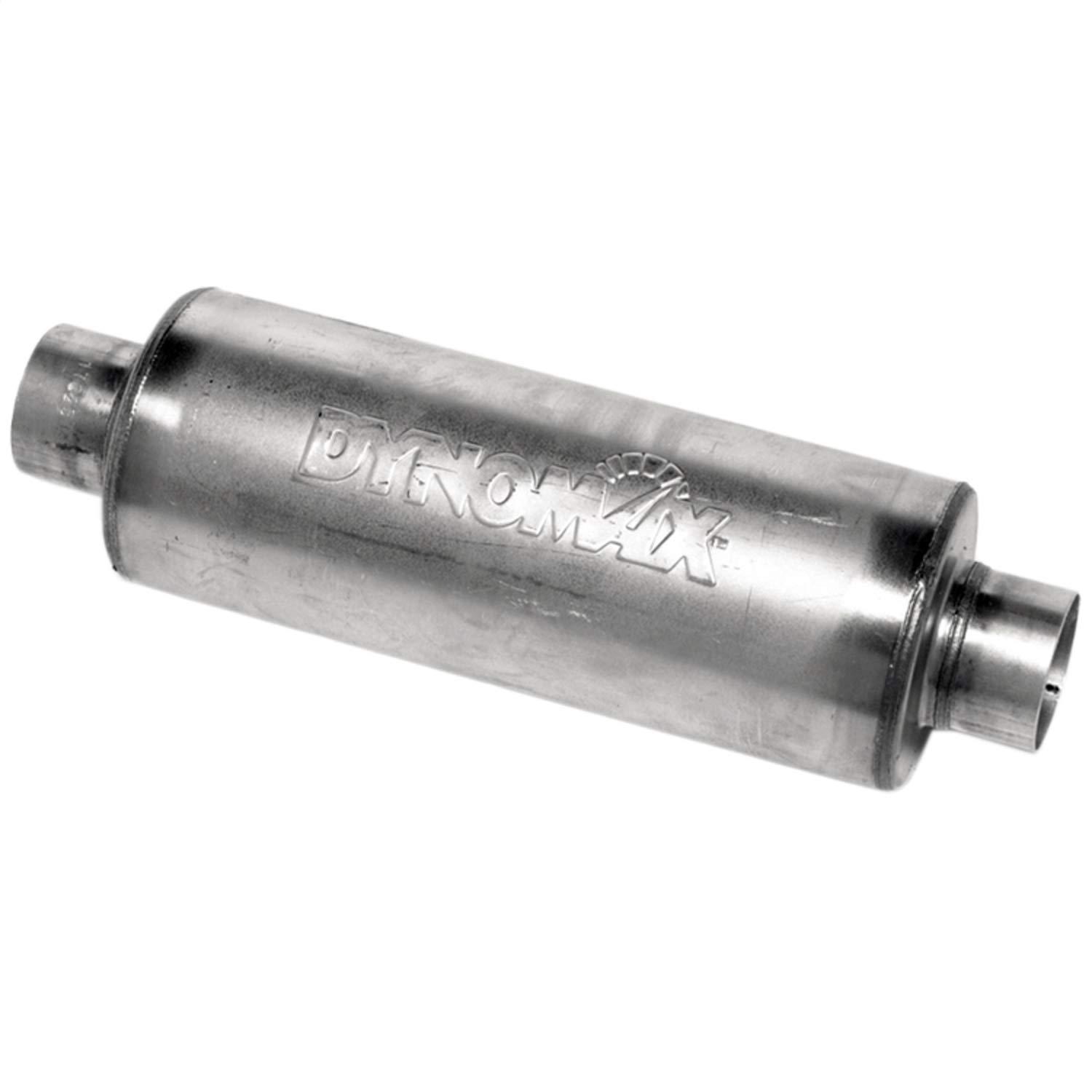 DYNOMAX 17224 Ultra Flo Exhaust Muffler - High quality product image showing DYNOMAX 17224 Ultra Flo Exhaust Muffler details and features