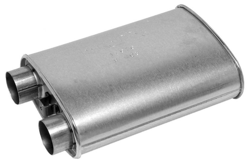 DYNOMAX 17676 Super Turbo Exhaust Muffler