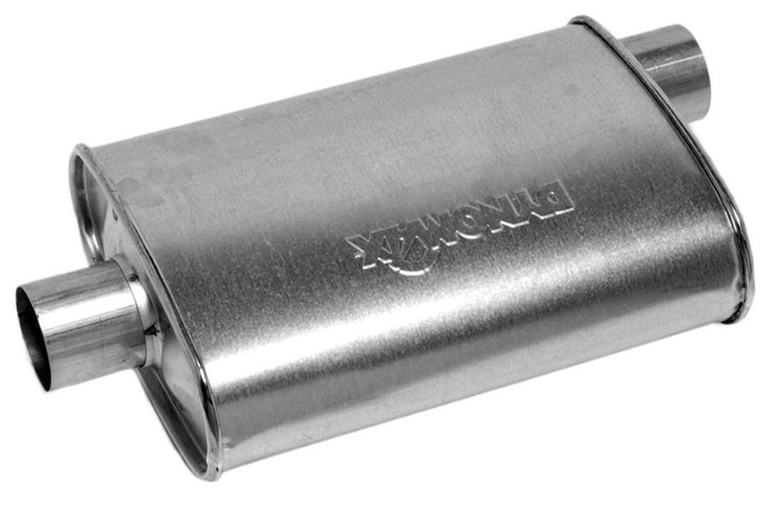DYNOMAX 17731 Super Turbo Exhaust Muffler for Jeep Wrangler - The Twister Group Tools product
