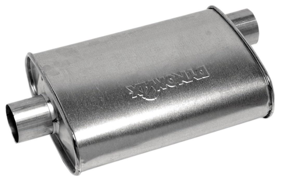 DYNOMAX 17733 Super Turbo Exhaust Muffler for Chevrolet S10 - The Twister Group Tools product