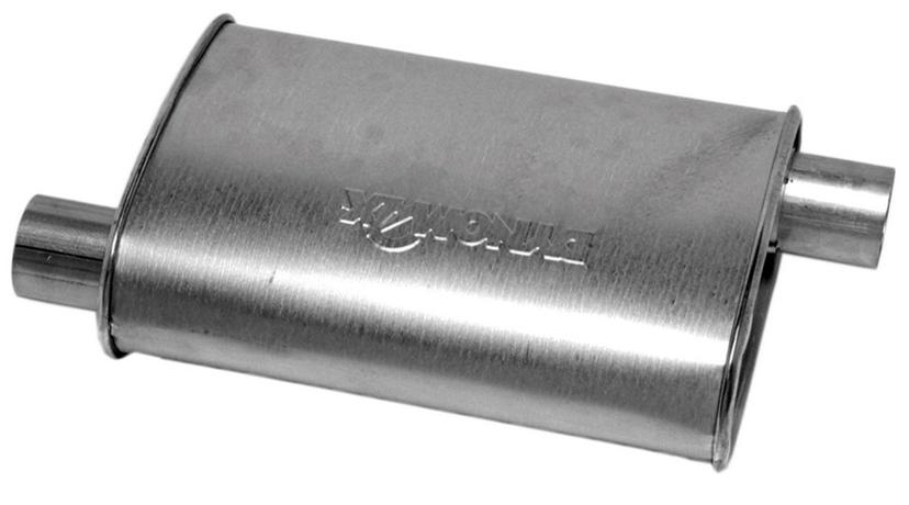 DYNOMAX 17734 Super Turbo Exhaust Muffler
