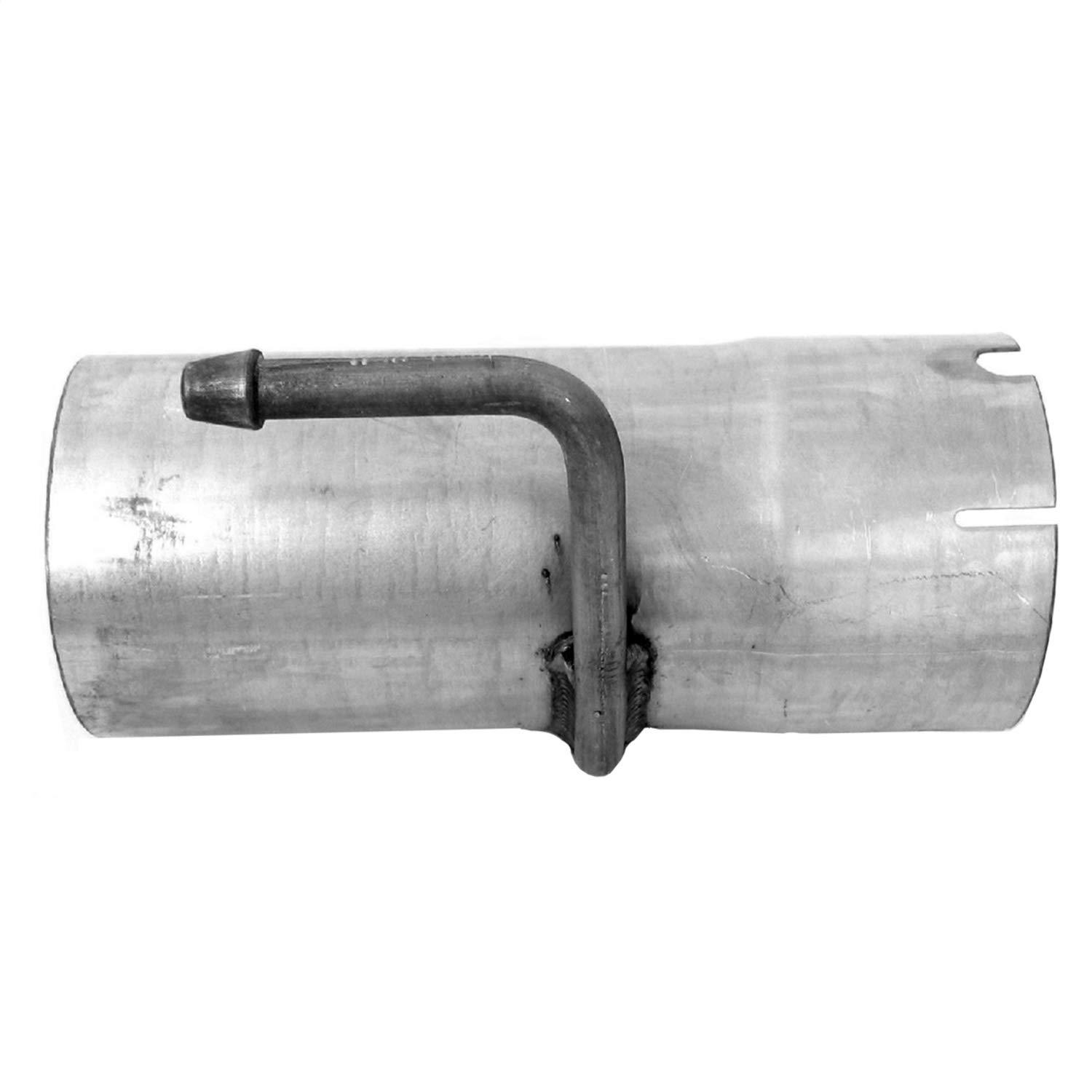 DYNOMAX 51072 Exhaust Pipe for Dodge Ram 2500 - High quality product image showing DYNOMAX 51072 Exhaust Pipe for Dodge Ram 2500 details and features