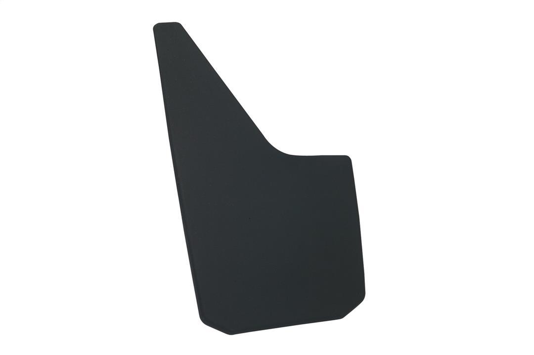 DEE ZEE 17939 Universal Mud Flap, Plastic, 11 INCH x 18 INCH - The Twister Group Tools product