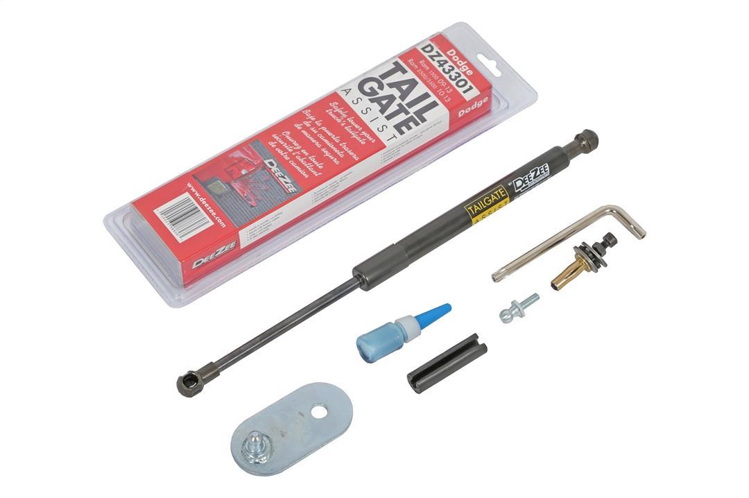 DEE ZEE 43301 DZTruck Tailgate Assist - High quality product image showing DEE ZEE 43301 DZTruck Tailgate Assist details and features