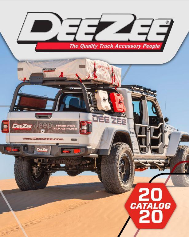 DEE ZEE 9002020T 2020 CONSUMER TAKE-ONES - High quality product image showing DEE ZEE 9002020T 2020 CONSUMER TAKE-ONES details and features