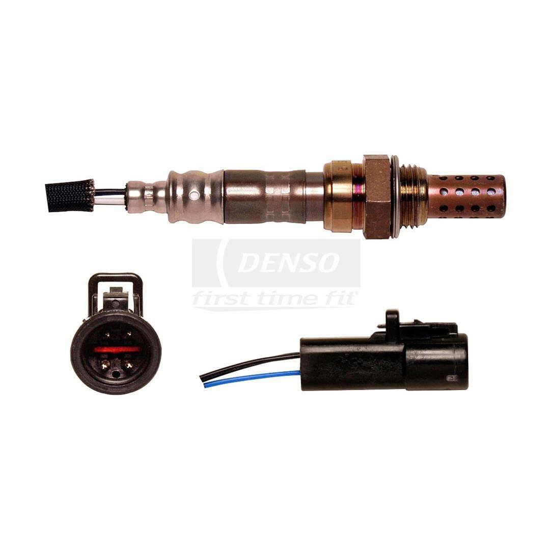 DENSO 234-4070 Oxygen Sensor - High quality product image showing DENSO 234-4070 Oxygen Sensor details and features