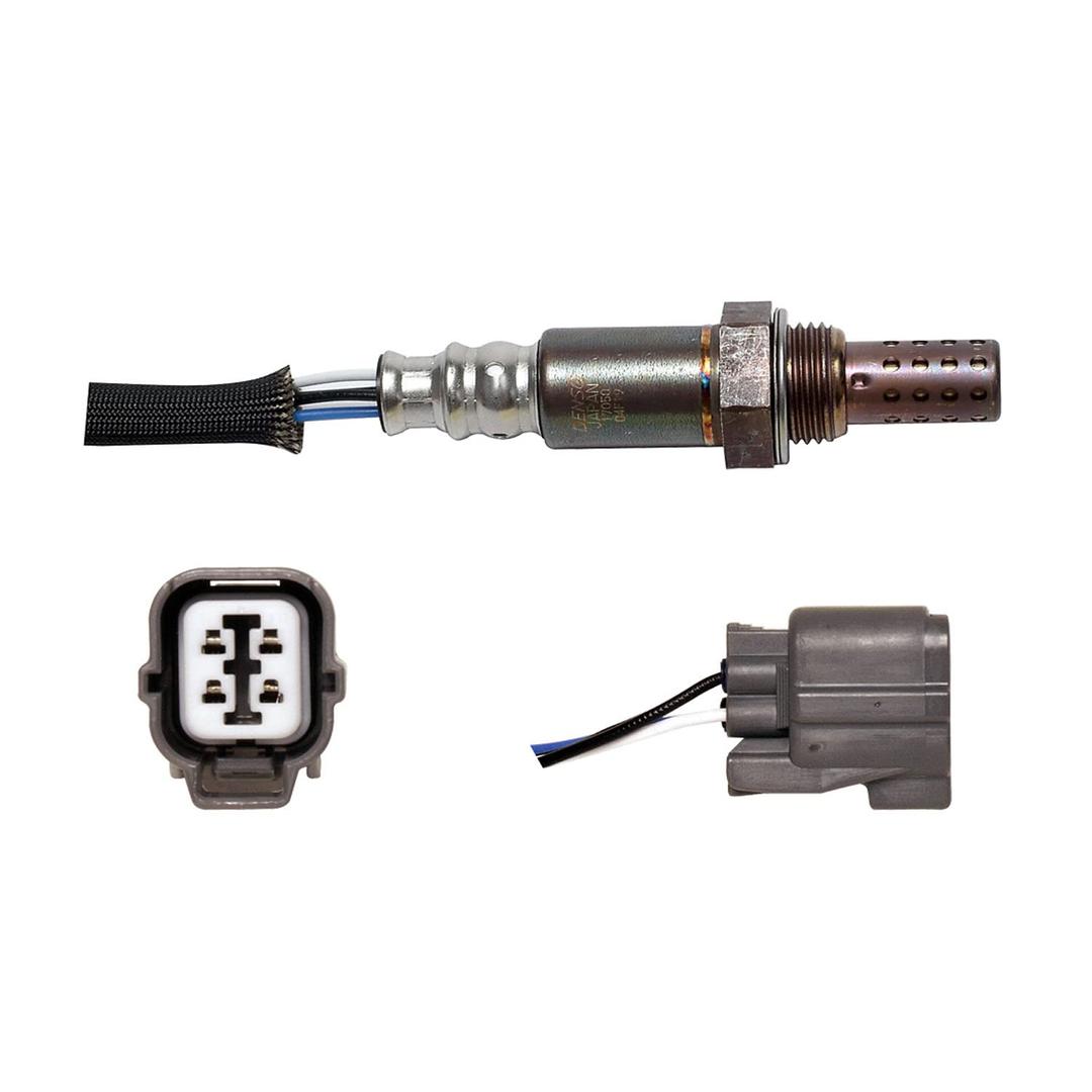 DENSO 234-4125 Oxygen Sensor - The Twister Group Tools product