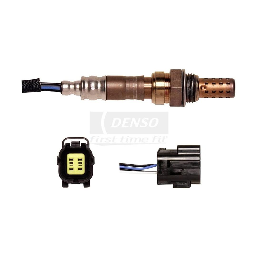 DENSO 234-4144 Oxygen Sensor - The Twister Group Tools product