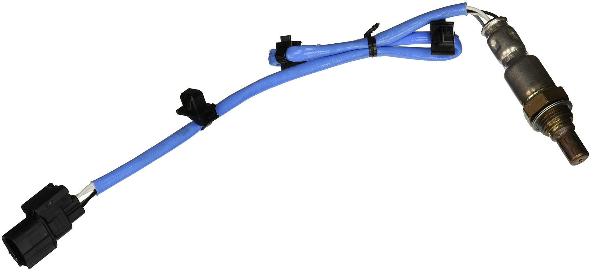 DENSO 234-4351 Oxygen Sensor - High quality product image showing DENSO 234-4351 Oxygen Sensor details and features