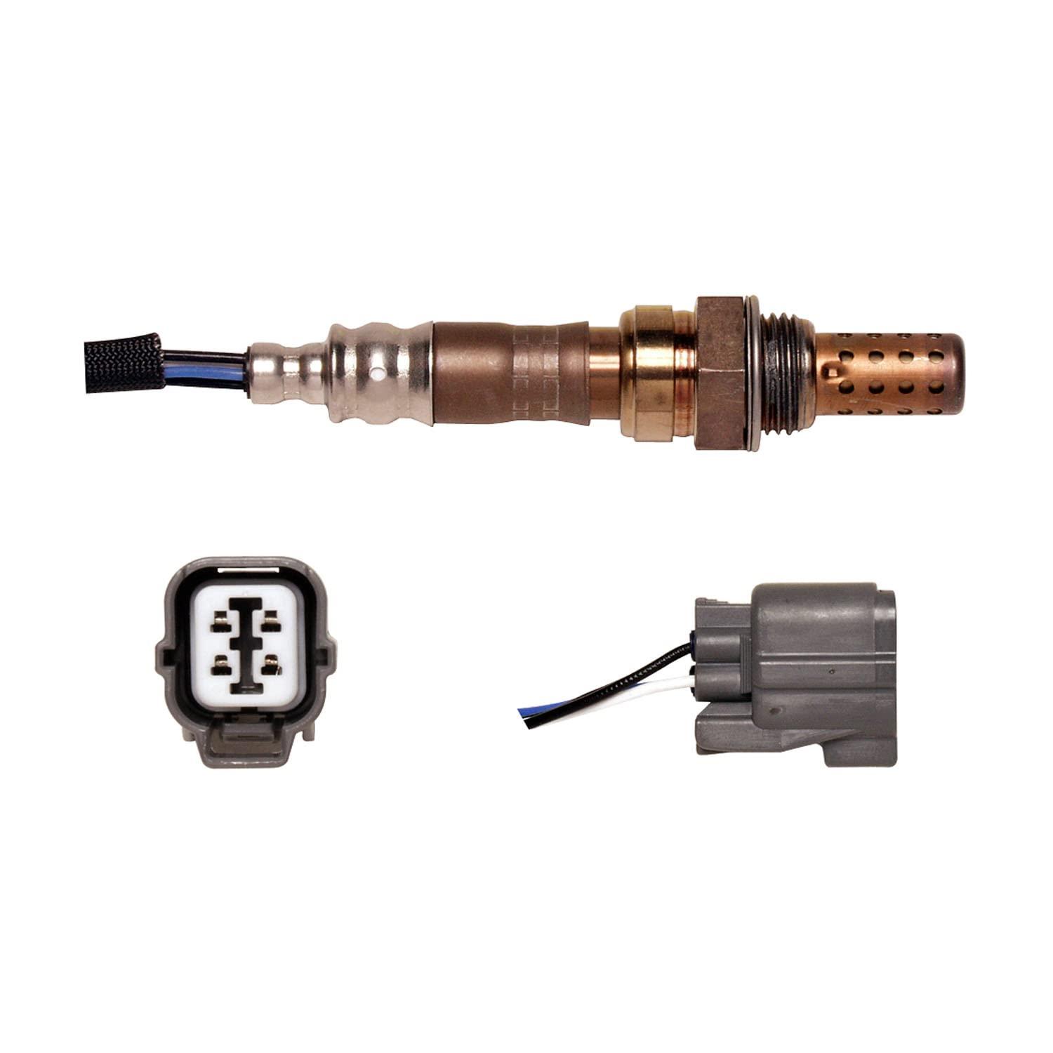 DENSO 234-4621 Oxygen Sensor - High quality product image showing DENSO 234-4621 Oxygen Sensor details and features