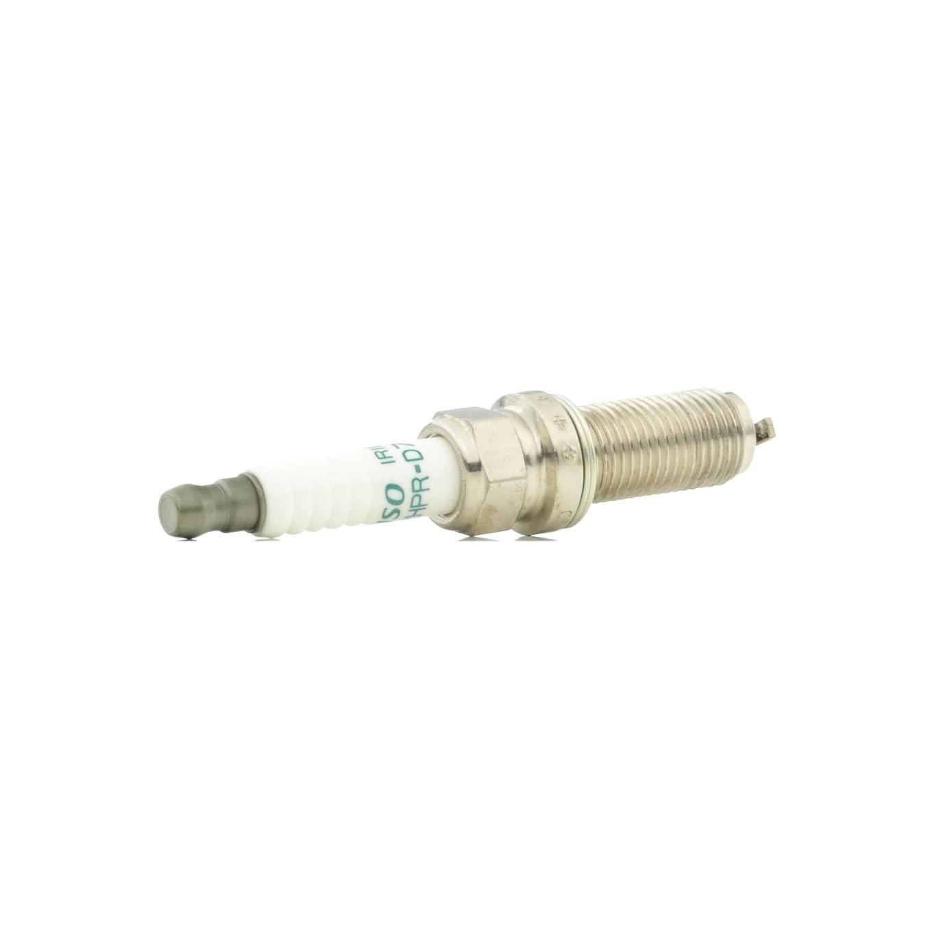 DENSO 3523 Spark Plug - High quality product image showing DENSO 3523 Spark Plug details and features