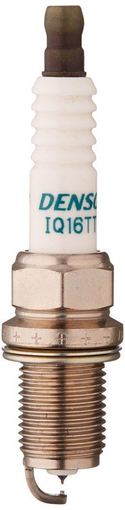 DENSO 4706 Iridium TT Spark Plu - High quality product image showing DENSO 4706 Iridium TT Spark Plu details and features