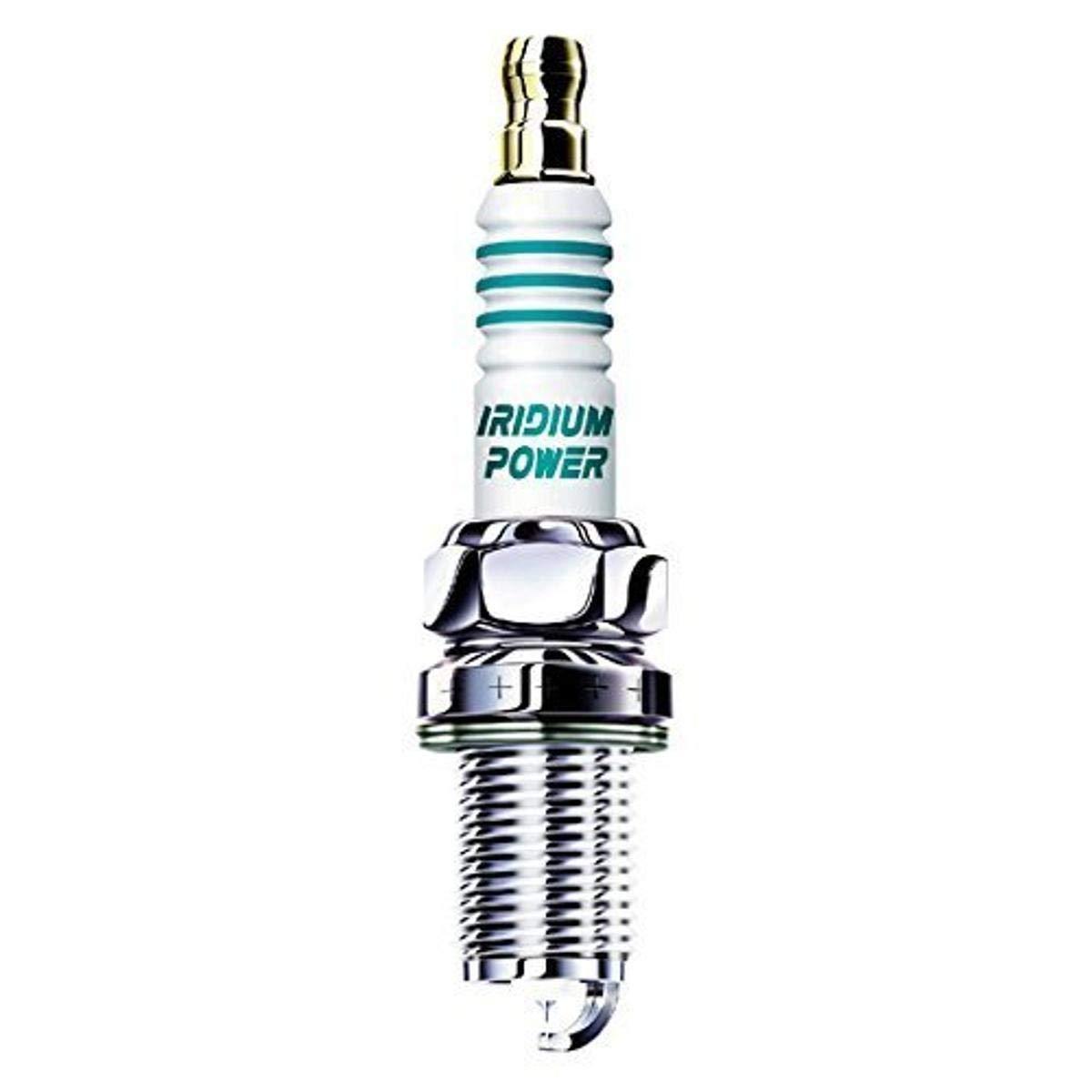 DENSO 5304 Iridium Power Spark Plug (Case of 4) - High quality product image showing DENSO 5304 Iridium Power Spark Plug (Case of 4) details and features