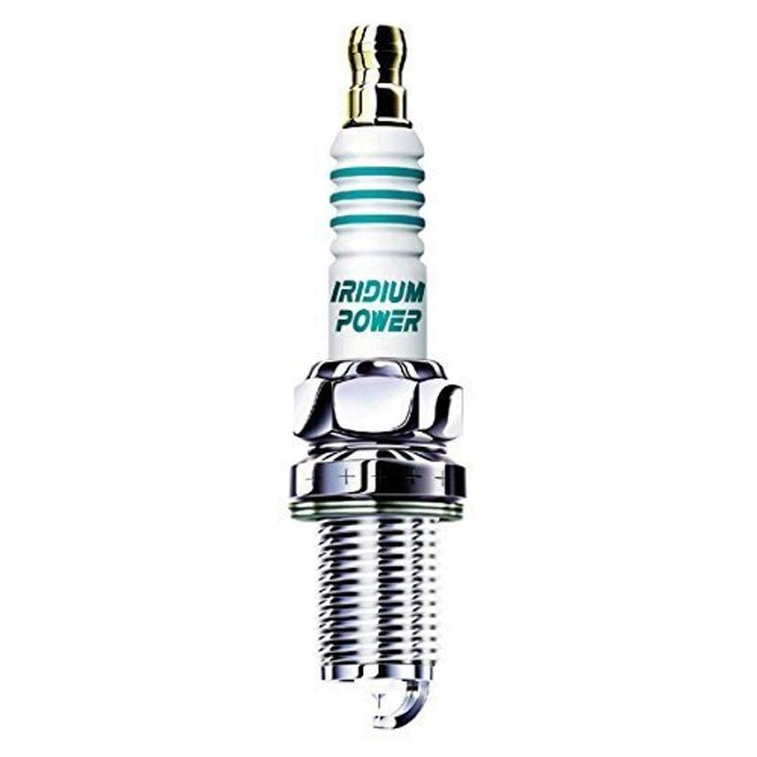DENSO 5304 Iridium Power Spark Plug (Case of 4)