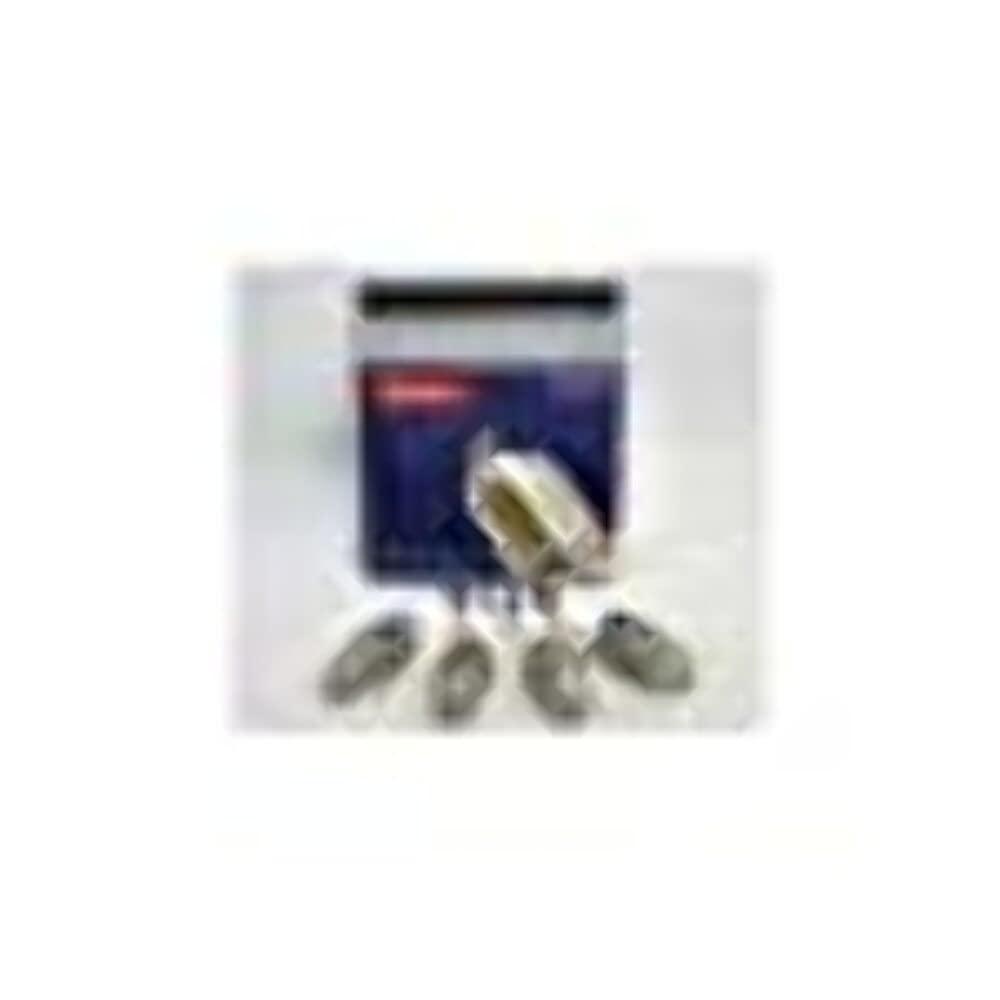 DENSO 5306 IW20 Spark Plugs, Case of 4 (Case of 4) - High quality product image showing DENSO 5306 IW20 Spark Plugs, Case of 4 (Case of 4) details and features