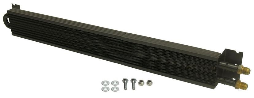 DERALE 13225 Frame Rail Fluid Cooler